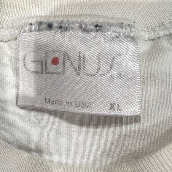 Vintage Looney Tunes 1992 Bugs Bunny Crewneck Sweatshirt Men’s XL - Picture 2 of 5